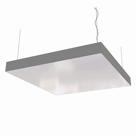 KEO-LIGHTBOX-2000, (Квадрат Подвесной)