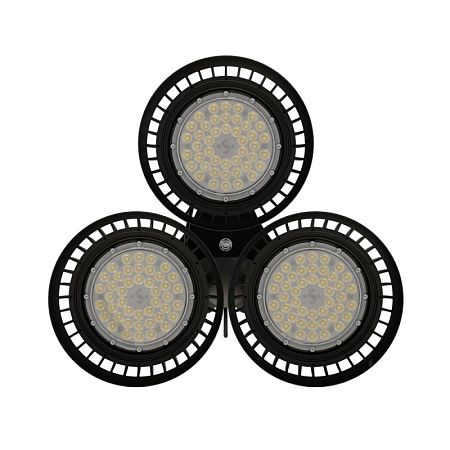 KEO PL UFO XM x3 300 20°
