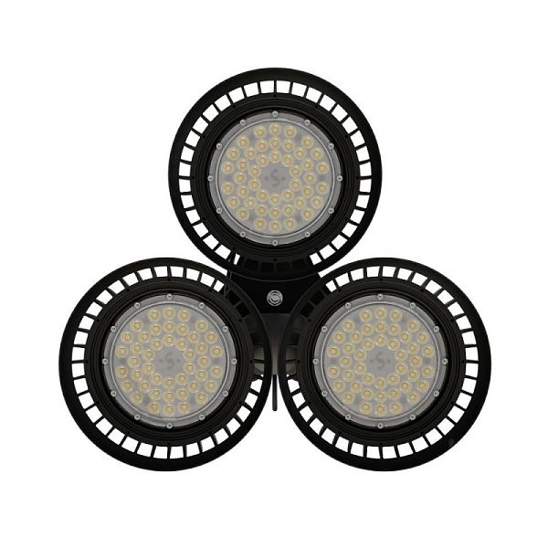 KEO PL UFO XM x3 300 20°