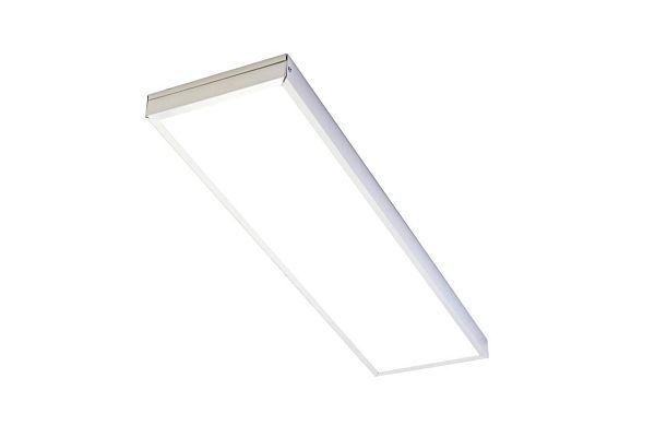 KEO Маркет 36 Вт равномерная засветка 1195x100x40