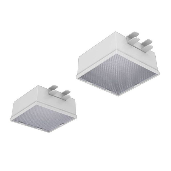 KEO PL Грильято Мозаик 14x2 CRI90 Микропризма