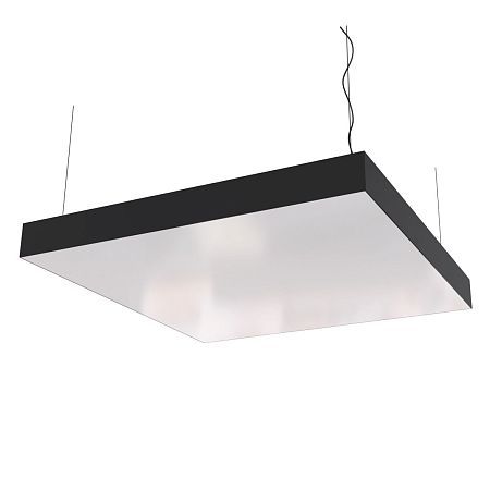 KEO-LIGHTBOX-2000, (Квадрат Подвесной)