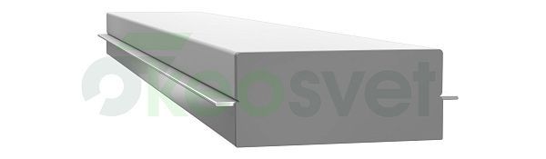 Заглушка для AL-4007