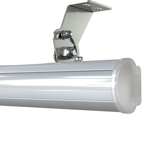 KEO PL Козырек 2 шт. 853мм (KEO PL-ARH-Линия)