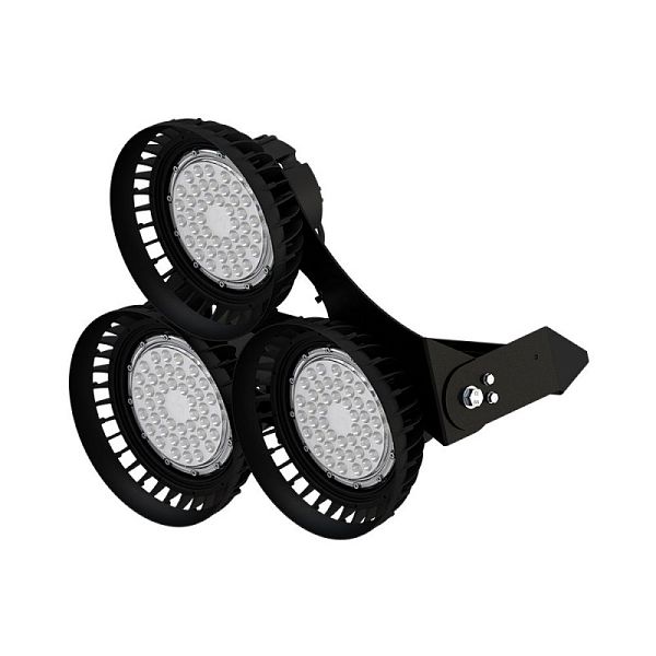 KEO PL-Прожектор UFO M 300 x3 35°