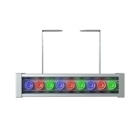 KEO PL-ART LINE ОПТИК RGB 20 250мм 24-36В