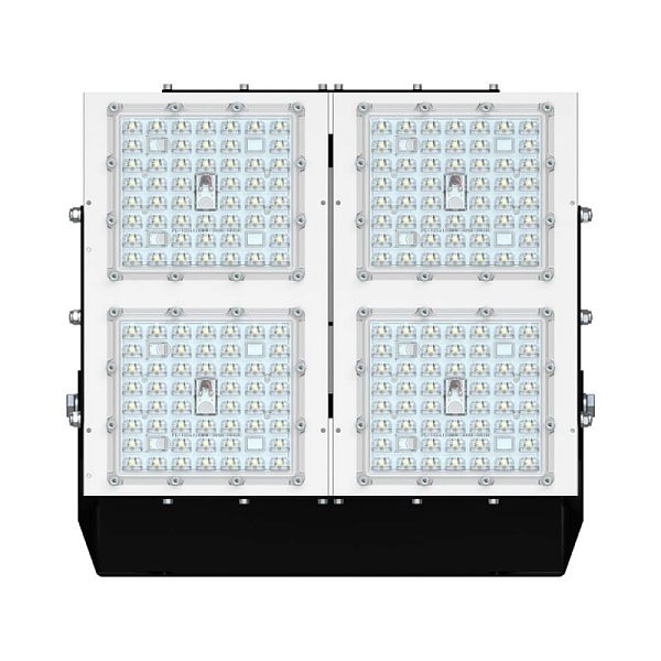 KEO PL-Прожектор S 300 135×55°