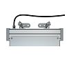 KEO PL Антибликовый козырек. KEO PL-ART LINE (300мм)