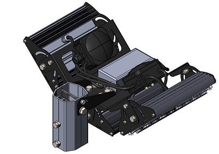 КЕО Прожектор KS-K-30-K15