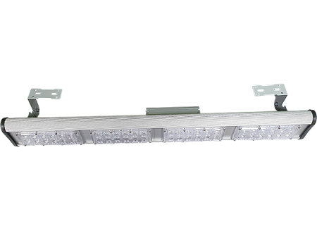 Светильник «Модуль Прожектор» , У-1, 160 Вт, КСС (К 15°, К 30°, Г 60°)