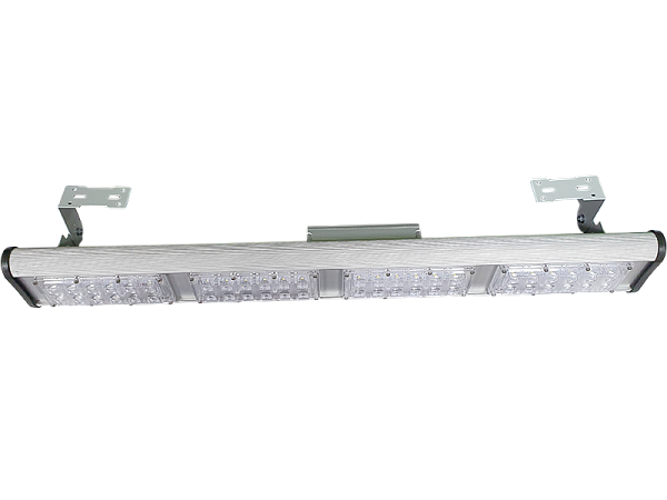 Светильник «Модуль Прожектор» , У-1, 160 Вт, КСС (К 15°, К 30°, Г 60°)