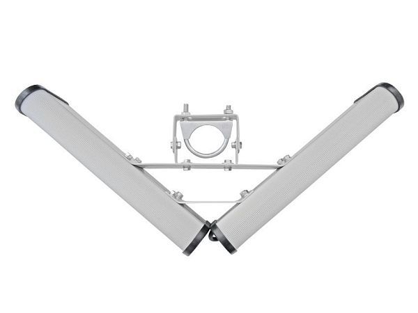 Светильник «Модуль Галочка», универсальный, 128Вт