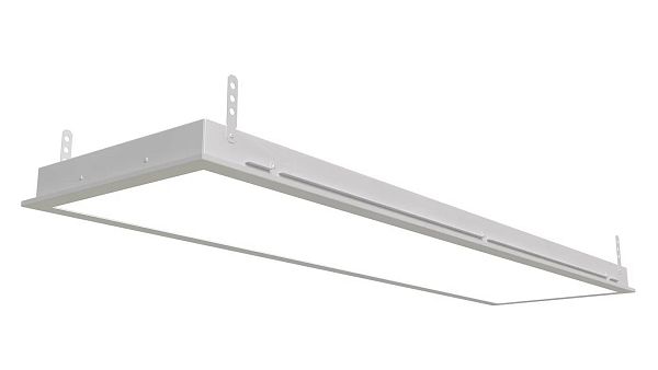 Светодиодный светильник KEO Экофон Dg 55W 1192x292x40