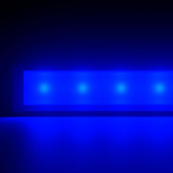 KEO PL-ART LINE 40 Синий 1000мм