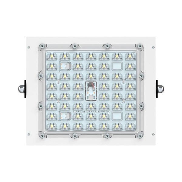 KEO PL-Прожектор S 50 Eco 135x55°