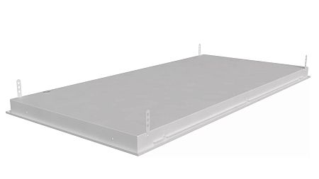 LED светильник KEO Экофон Dg 80W 1200?600?50