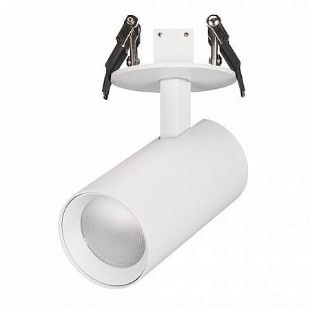 Светильник LGD-LUMOS-R55-9W (WH / BK, 25 deg, 230V)