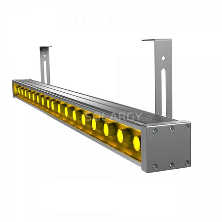 KEO PL-ART RGB-30-1000 DMX Оптик