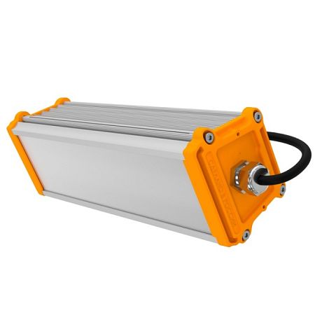 KEO PL Матовое ЗС. Т-линия v2.0 Ex (1 модуль 250мм)