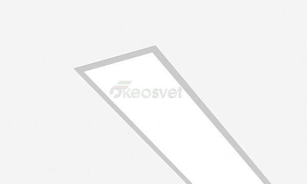 KEO-VLINE 150 (3000х88х32)