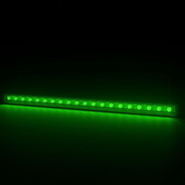 KEO PL-ART LINE ОПТИК 20 Зеленый 1000мм