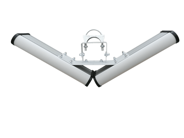 Светильник «Модуль Галочка», универсальный, 64Вт 3года