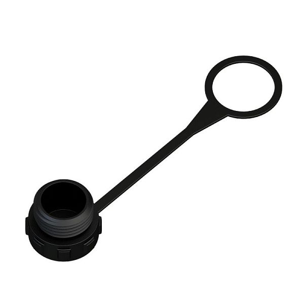 KEO PL Заглушка для разъема SPI