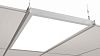 LED светильник KEO Экофон E 70W 1200?600?50