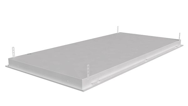 Светодиодный светильник KEO Экофон Ds 70W 1200x600x50