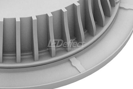 LEDeffect ДАУНЛАЙТ 22