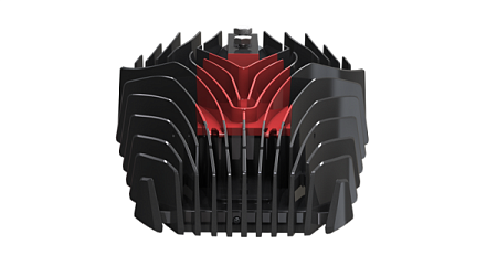 LEDEL SuperStreet 150