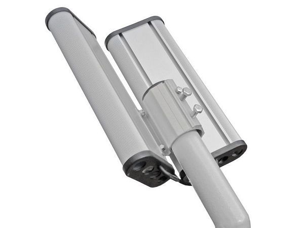 Светильник уличный Модуль, консоль КSM-2, 96Вт 5 лет