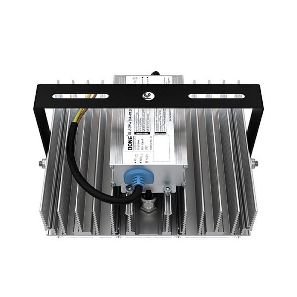 KEO PL-Прожектор S 40 CRI90 5700К 12°/25°