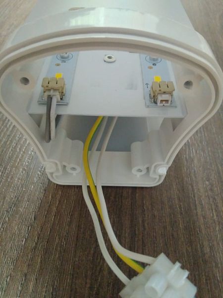 KEO-АG SLIM-60 1500