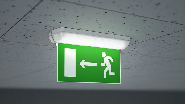 Technolux TLM02 EM 3W