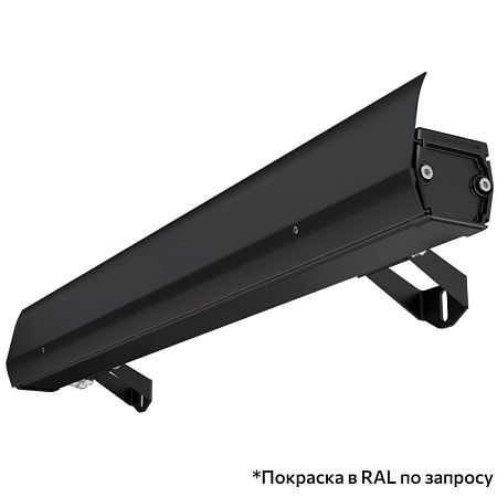 KEO PL-ART LINE S RGBW 10 600мм 48V DC