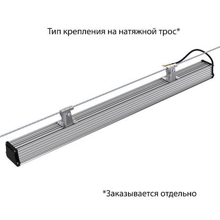KEO PL-Линия M IP67 100 1000мм