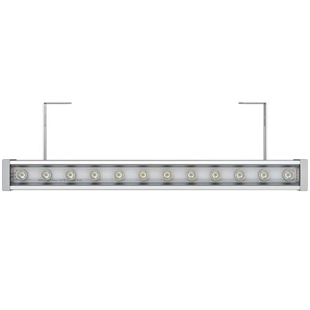 KEO PL-ART LINE ОПТИК 18 Красный 600мм
