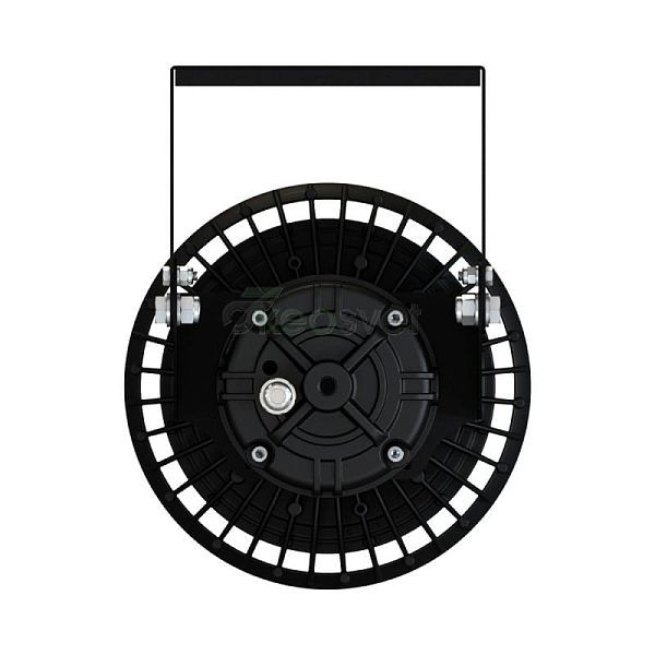 KEO PL-Прожектор-UFO-120 с Закаленным стеклом