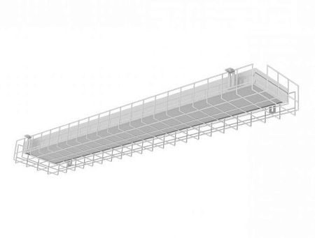 КЕО Маркет 40Вт RS-MT-040-40-X-0180-OPL- LMV