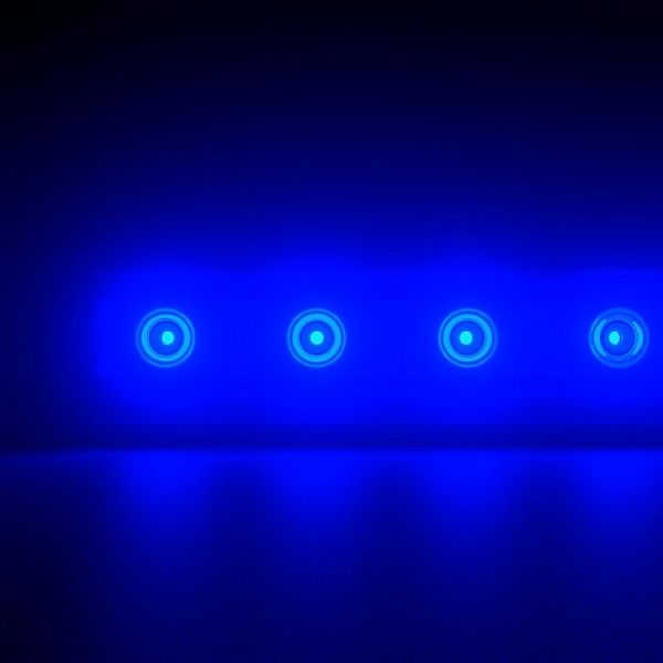 KEO PL-ART LINE ОПТИК 20 Синий 500мм