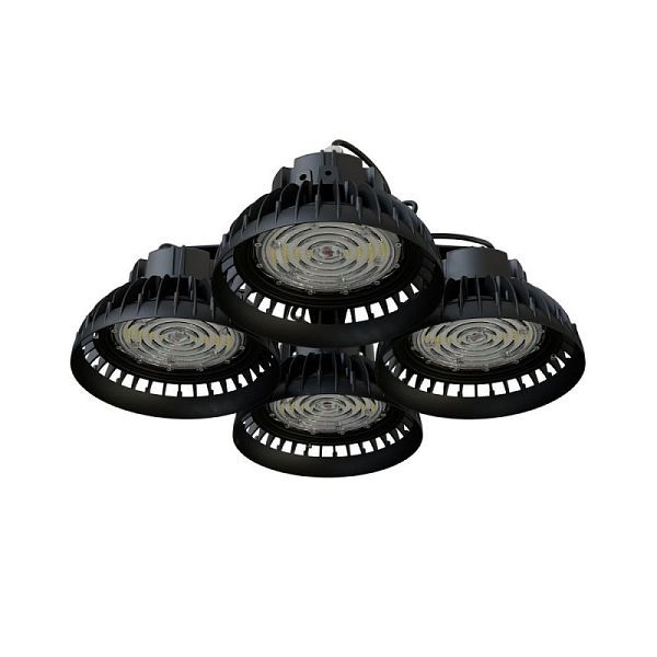 KEO PL-UFO M Эко x4 600