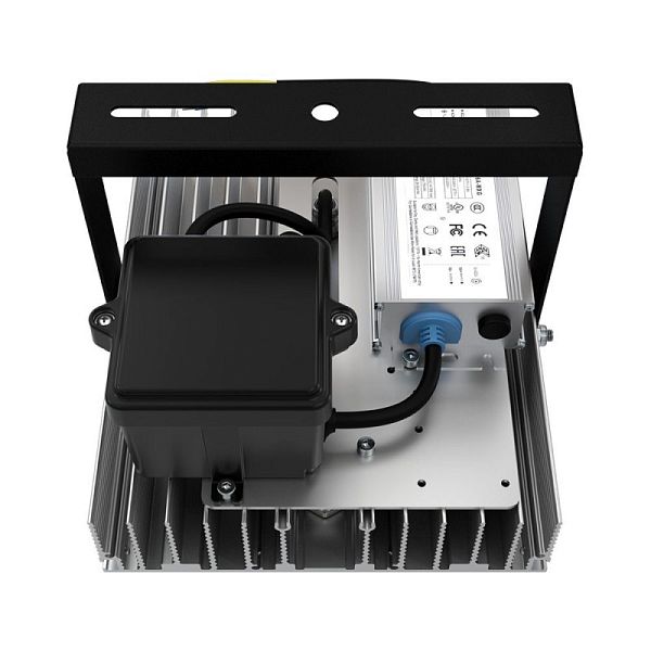 KEO PL-Прожектор S 80 CRI90 5700К 12°/25°