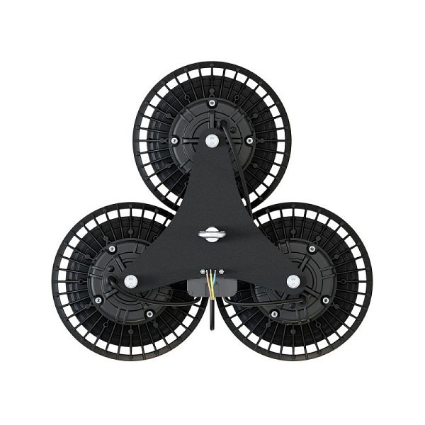 KEO PL UFO XM x3 300 20°