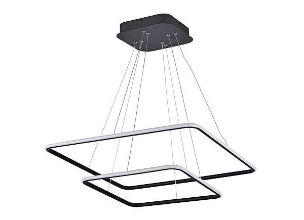 DL Квадрат-800/2SQ-105W