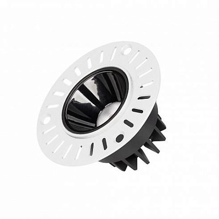 Светильник MS-ATLAS-TRIMLESS-R50-6W