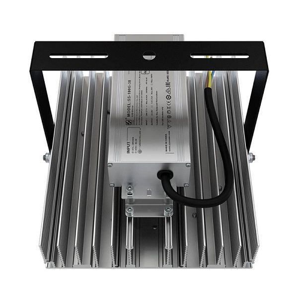 KEO PL-Прожектор D 100 20°