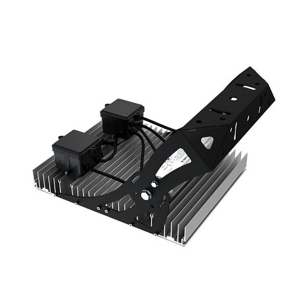 KEO PL-Прожектор S 200 CRI90 5700К 100×30°