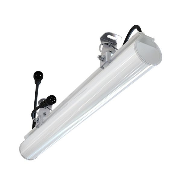 KEO-PL-ART TUBUS 7 500мм RGB