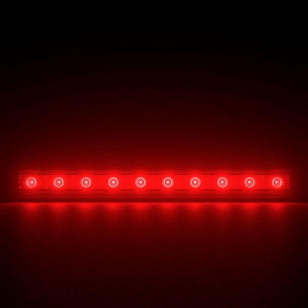 KEO PL-ART LINE ОПТИК 8 Красный 500мм